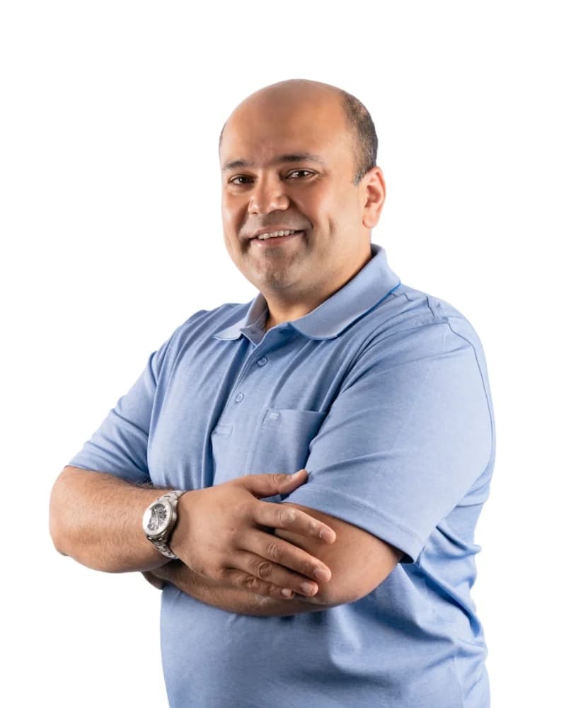 Sankalp Dhavale
