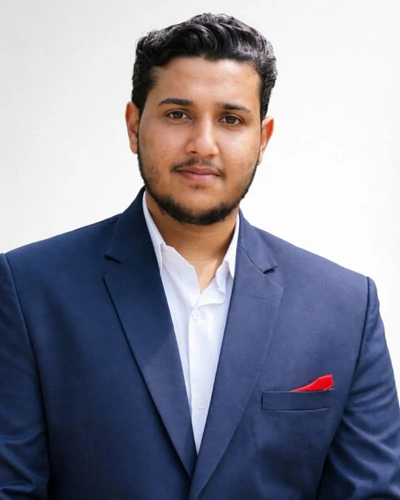 Habin Rahman