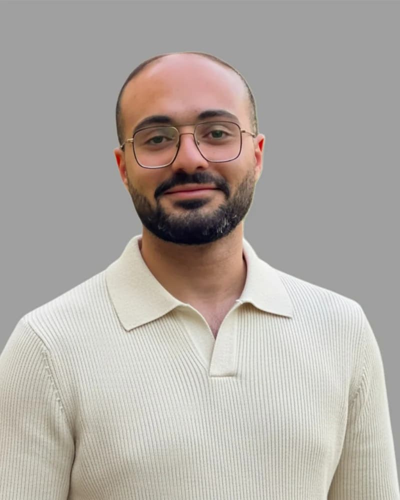 Mustafa Qamar