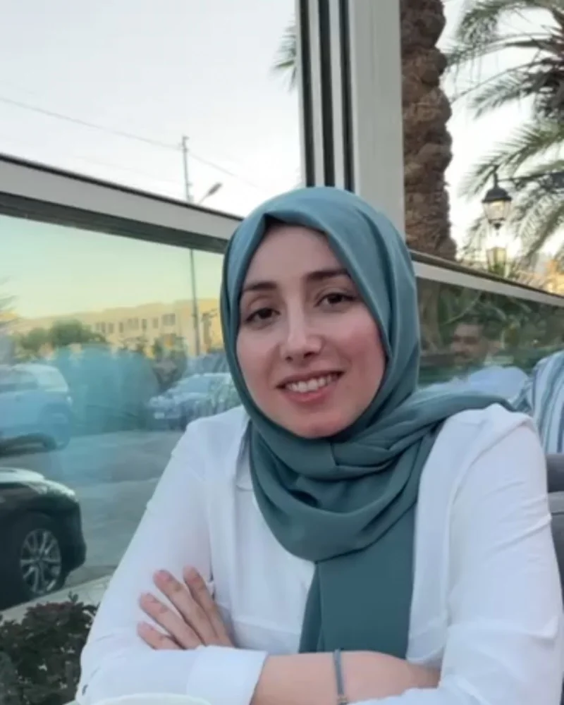 Sahar Qarem